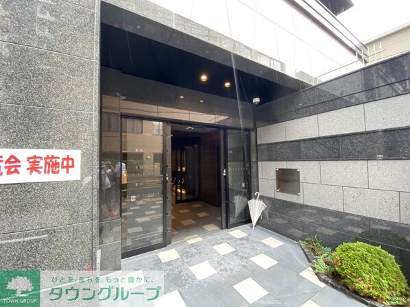 アステリ鶴舞テーセラの物件内観写真